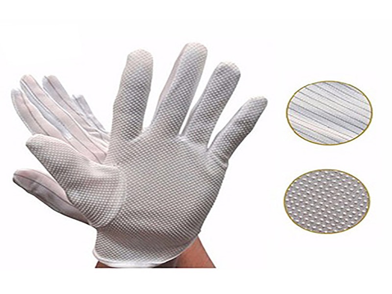 ESD Dotting Glove