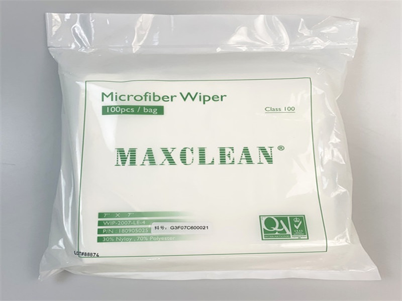 Micro Fiber Wiper